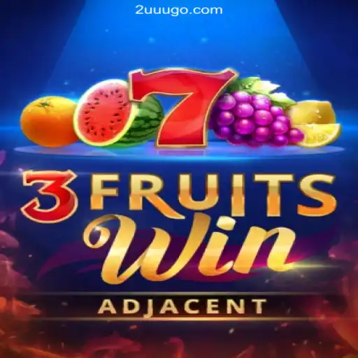 3FruitsWin: An Exciting Casino Game Adventure