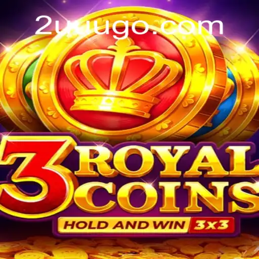 Discover the Thrilling World of 3royalcoins: Mastering the Game and Winning Big at 2UUU.COM Cassino