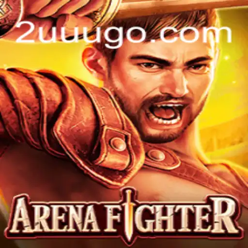 ArenaFighter: The Ultimate Gaming Experience