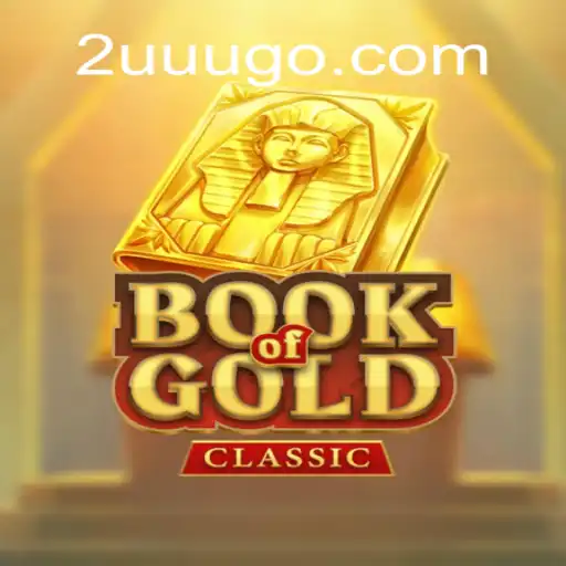 Unveiling the Magic of BookOfGoldClassic at 2UUU.COM Cassino