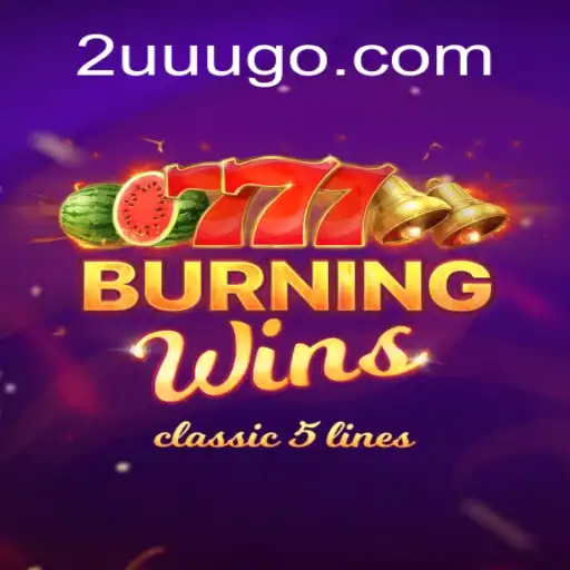 Discover the Thrills of BurningWins at 2UUU.COM Cassino