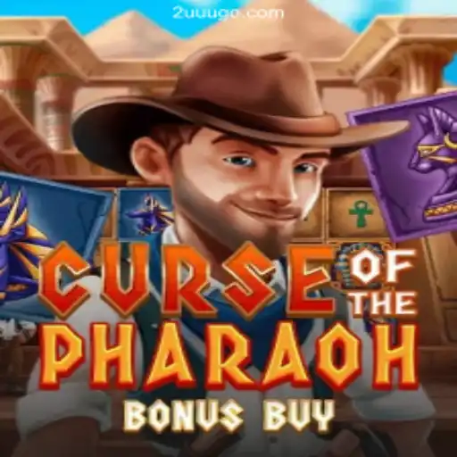 Exploring the Fascination of Curse of the Pharaoh Bonus Buy at 2UUU.COM Cassino
