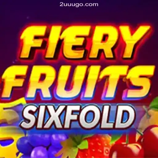 FieryFruitsSixFold: A Captivating Casino Experience
