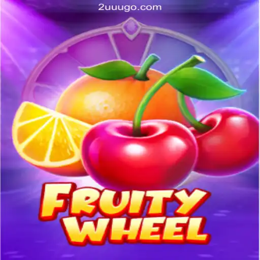 FruityWheel: Spin to Win in the Vibrant World of 2UUU.COM Cassino