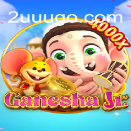 Unveiling GaneshaJr: The Thrilling Fusion of Strategy and Luck