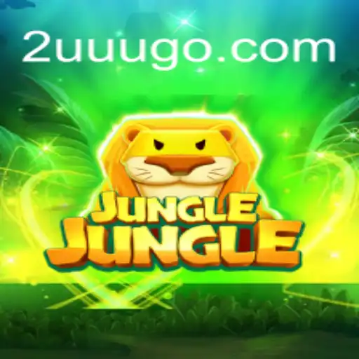 Dive into the Thrilling World of JungleJungle