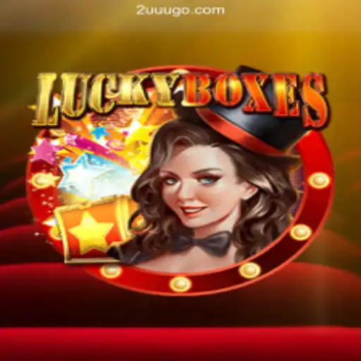 Exploring the Thrills of LuckyBoxes in the Exciting World of 2UUU.COM Cassino