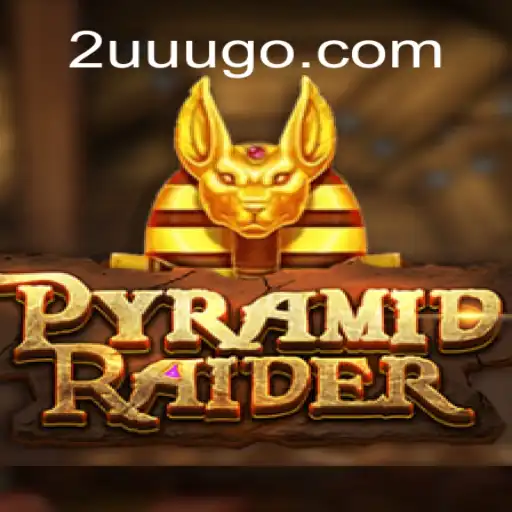 PyramidRaider: The Thrilling New Adventure Awaits
