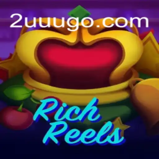 Discover the Thrilling World of RichReels at 2UUU.COM Cassino