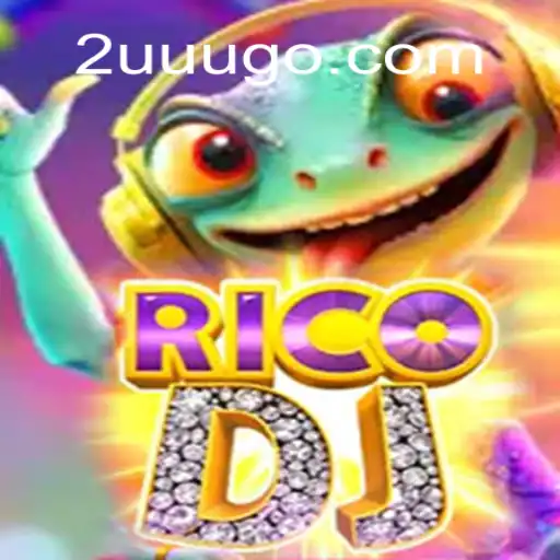 Discovering RicoDJ: The Ultimate Gaming Experience with 2UUU.COM Cassino❤️ Exploda nas Mesas!
