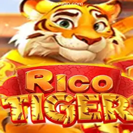 Explore the Exciting World of RicoTiger: A Thrilling Casino Adventure