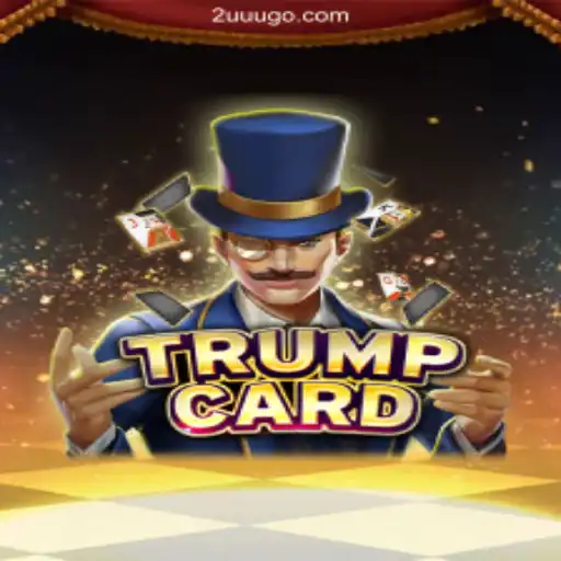 Exploring the Exciting World of TrumpCard: A Dive into 2UUU.COM Cassino❤️ Exploda nas Mesas!