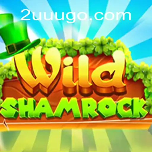 WildShamrock: A Thrilling Gaming Experience with 2UUU.COM Cassino❤️ Exploda nas Mesas!